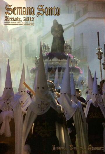 Semana Santa en Arriate  